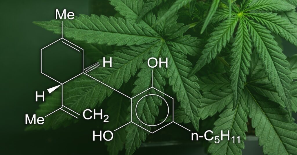 Hemp-Derived THC and CBD