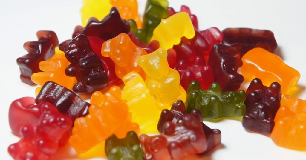 THC-Infused Treats