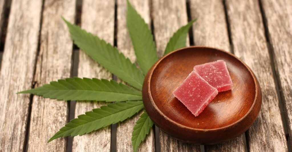 What Are the Benefits of Choosing Hemp-Derived THC Baked Goods?