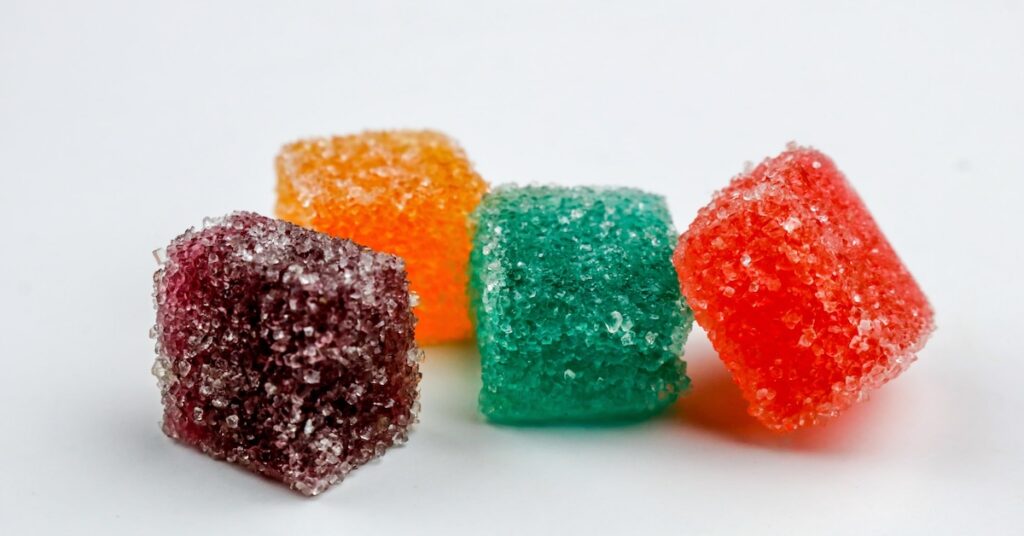 THC-Infused Baked Goods Last