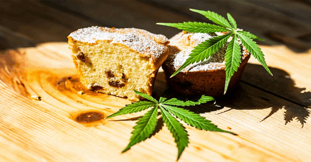 Flavor of Baked Goods