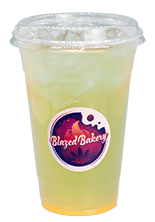 Marijuana Infused Cakes