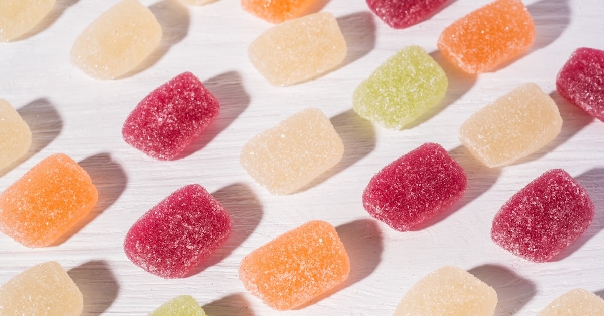 Cannabis Edibles