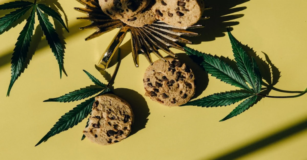 Hemp-Derived Edibles
