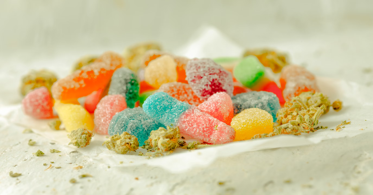 THC Edibles