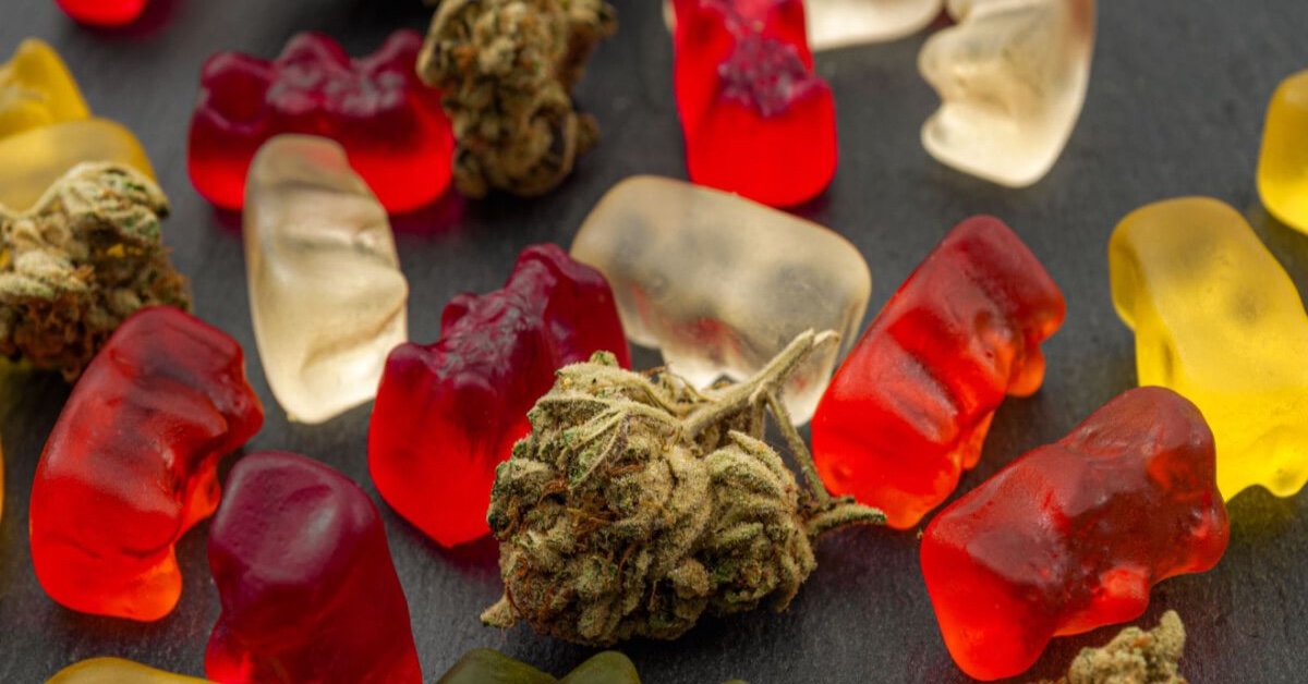 Safe Dosing for THC-Infused Edibles