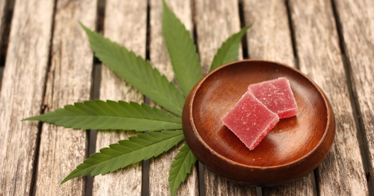 What Are the Benefits of Choosing Hemp-Derived THC Baked Goods?