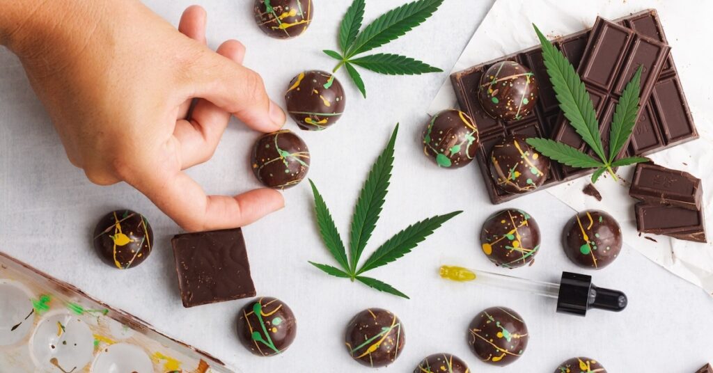 What Are the Most Popular Cannabis-Infused Treats at Blazed Bakery?