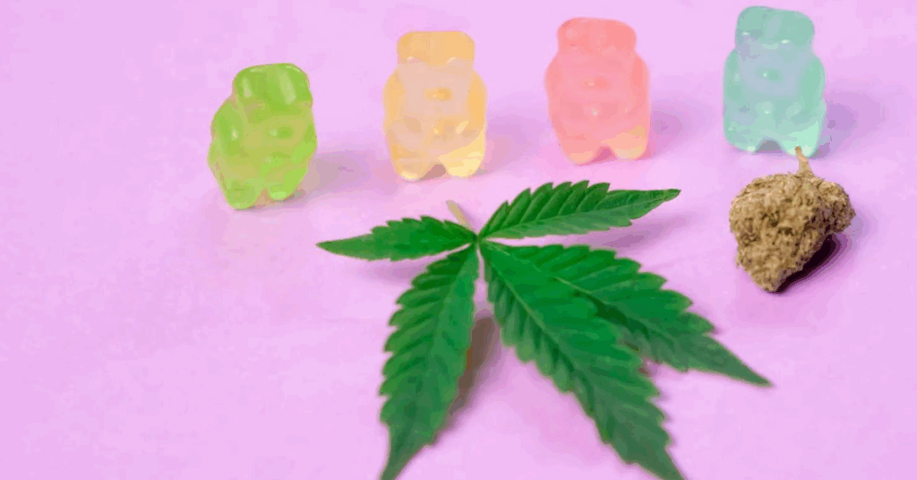 Pair Blazed Bakery’s Edibles with Beverages