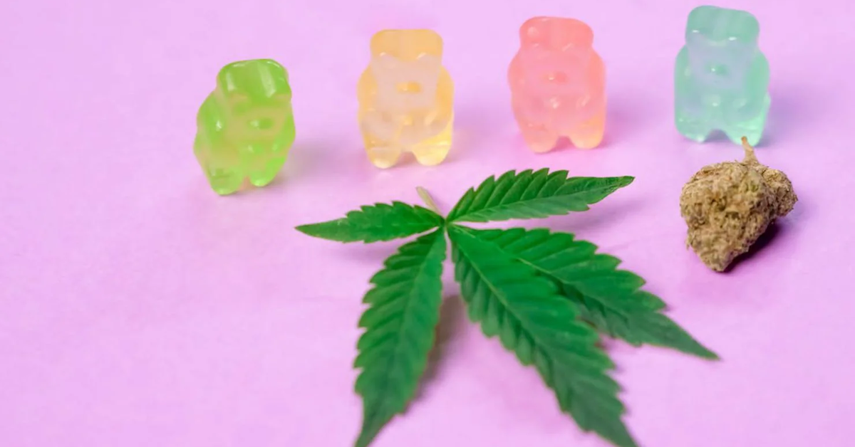 Pair Blazed Bakery’s Edibles with Beverages