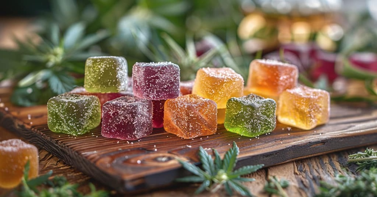 Differences Between Sativa and Indica Edibles