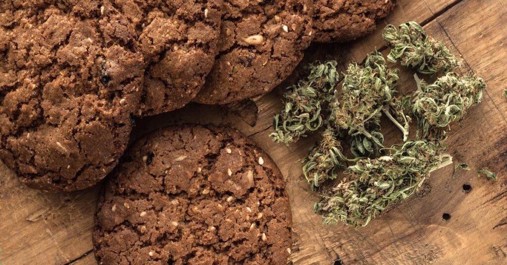 Cannabis-Infused Baking