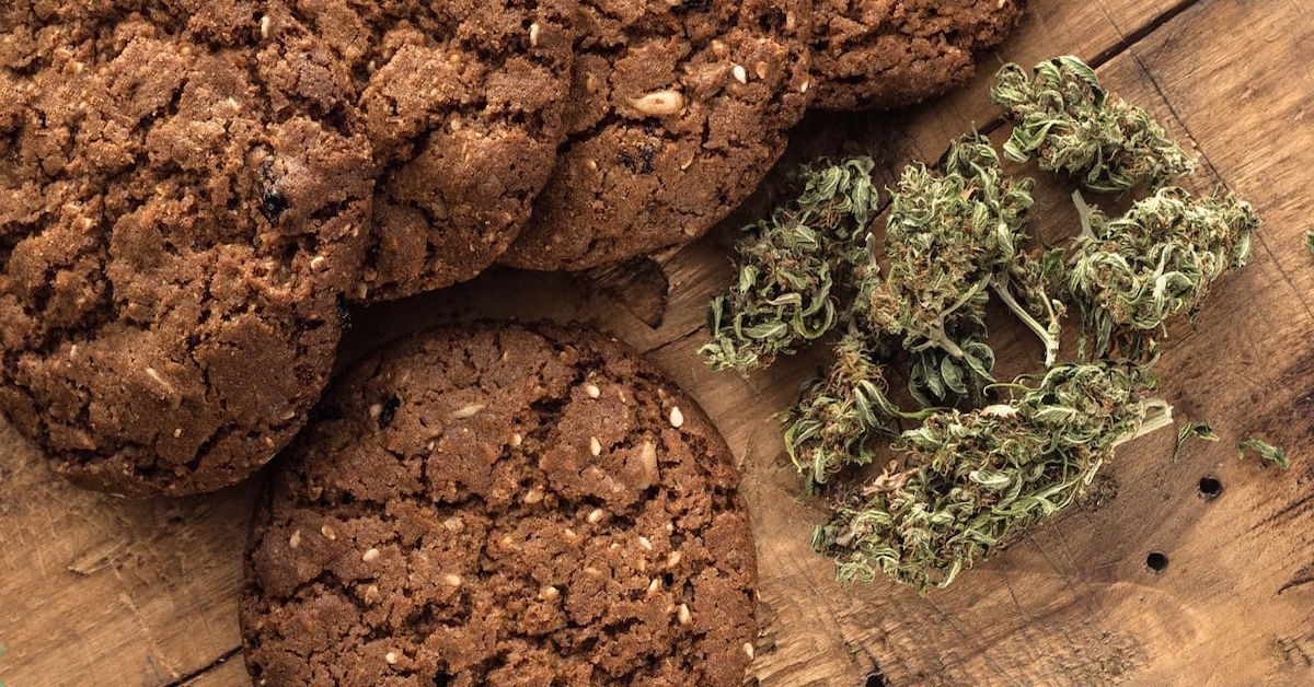 Cannabis-Infused Baking