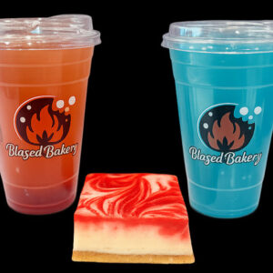 Blazey Bundle 1 - The TRIO