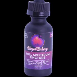 Elderberry Flavor