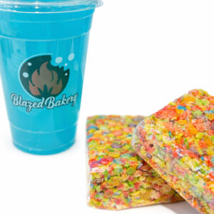 Blazey Bundle 1 - The DUO